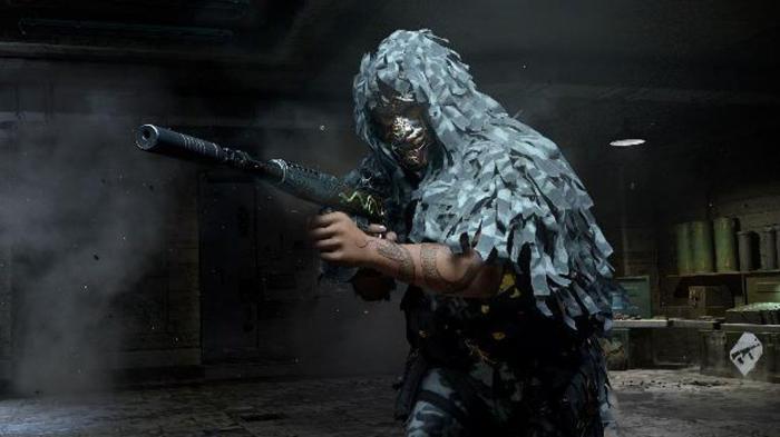 Call of Duty: este tramposo intenta demostrar su inocencia y se convierte en el hazmerreír de Internet 3 Call of Duty este tramposo intenta demostrar su inocencia y