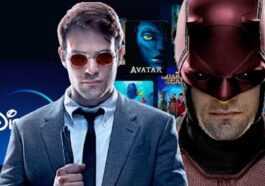 Daredevil: Marvel promete un futuro brillante para Charlie Cox en el UCM de Disney+