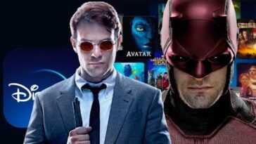 Daredevil: Marvel promete un futuro brillante para Charlie Cox en el UCM de Disney+