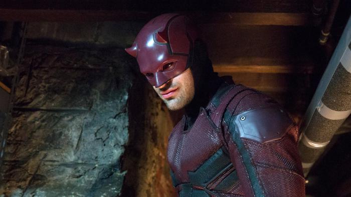 Daredevil: Marvel promete un futuro brillante para Charlie Cox en el UCM de Disney+ 2 Daredevil Marvel promete un futuro brillante para Charlie Cox en