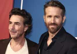 Deadpool 3: Shawn Levy dirigirá la película y encontrará a Ryan Reynolds
