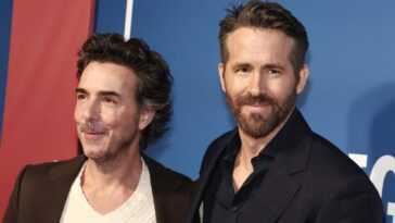 Deadpool 3: Shawn Levy dirigirá la película y encontrará a Ryan Reynolds