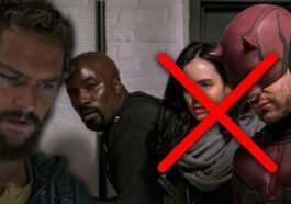 Disney+: la llegada de la serie Daredevil, Jessica Jones y Luke Cage critican duramente