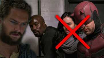 Disney+: la llegada de la serie Daredevil, Jessica Jones y Luke Cage critican duramente