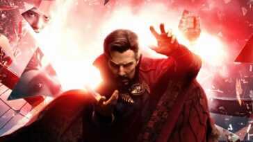 Doctor Strange 2: Nuevas imágenes detrás de escena y un rumor confirmado