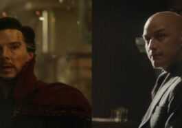 Doctor Strange in the Multiverse of Madness: James McAvoy responde a los rumores