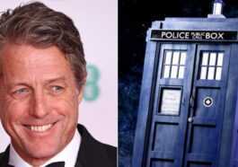 Doctor Who: Hugh Grant niega rumor de sucesión de Jodie Whittaker