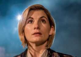 Doctor Who: una regeneración épica para Jodie Whittaker según el productor