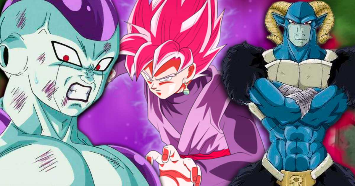 Dragon Ball Super: Al lograr esta hazaña, este despiadado villano ha demostrado su superioridad sobre Freezer
