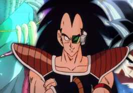 Dragon Ball Super: este sorprendente homenaje a Raditz que tomó por sorpresa a los fans