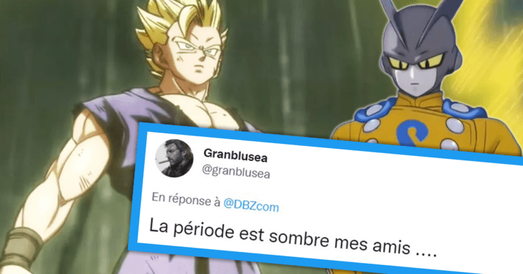 Dragon Ball Super – Superhéroe: tras hackeo, la Toei toma esta radical decisión para la película 1 Dragon Ball Super – Superhéroe: tras hackeo, la Toei toma esta radical decisión para la película