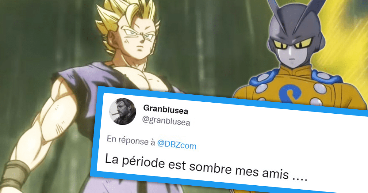 Dragon Ball Super – Superhéroe: tras hackeo, la Toei toma esta radical decisión para la película 2 Dragon Ball Super – Superheroe tras hackeo la Toei toma