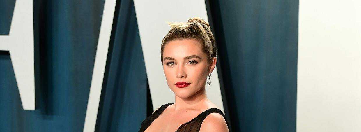 Duna 2: ¿Florence Pugh como la princesa Irulan?