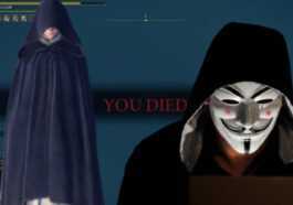 Elden Ring: advertencia a los jugadores de PC, activar el modo en línea puede significar la muerte permanente