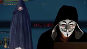 Elden Ring: advertencia a los jugadores de PC, activar el modo en línea puede significar la muerte permanente