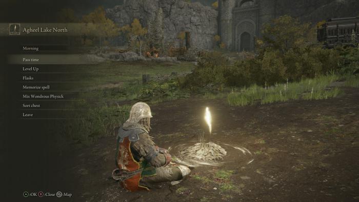 Elden Ring aqui esta sin duda el troll mas grande