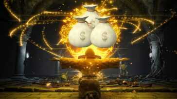 Elden Ring: aquí están los tres mejores lugares para ganar runas rápidamente