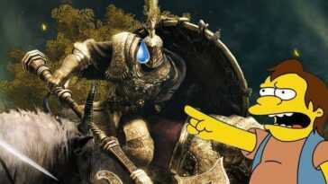 Elden Ring: este jugador vence al Centinela del Árbol sin moverse (video)