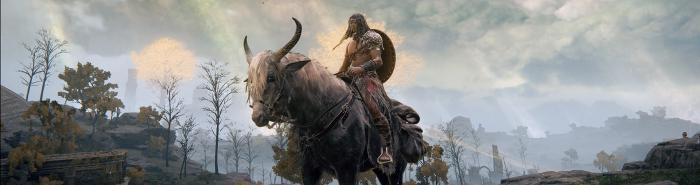 Elden Ring: este nuevo glitch simplemente te permite volar 3 Elden Ring este nuevo glitch simplemente te permite volar