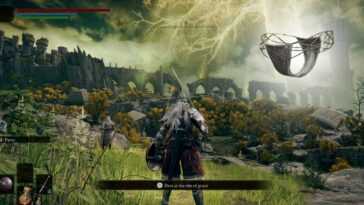 Elden Ring: puedes equiparte con las bragas de Fia, así es como