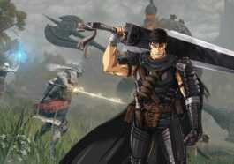 Elden Ring: puedes obtener la espada de Guts de Berserk, así es como