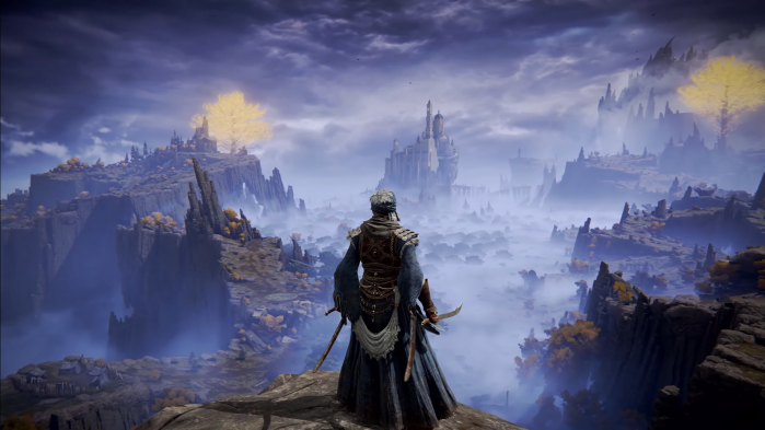 Elden Ring: puedes pausar el juego en PC y consolas, sin mods 3 Elden Ring puedes pausar el juego en PC y consolas