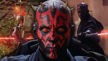 Elden Ring: transfórmate en Darth Maul y atraviesa a tus enemigos con esta construcción específica