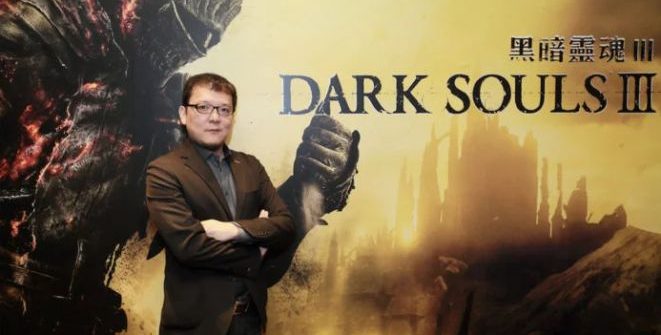 Elden Ring tras Sekiro y Dark Souls 3 FromSoftware