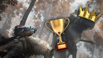 Elden Ring: un velocista logra la proeza de completar el juego en menos de 50 minutos (vídeo)