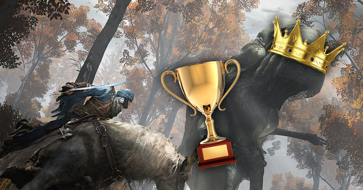 Elden Ring: un velocista logra la proeza de completar el juego en menos de 50 minutos (vídeo) 2 Elden Ring un velocista logra la proeza de completar el