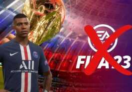 FIFA: EA está considerando cambiar el nombre de la licencia, he aquí por qué