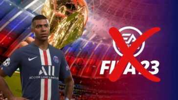 FIFA: EA está considerando cambiar el nombre de la licencia, he aquí por qué