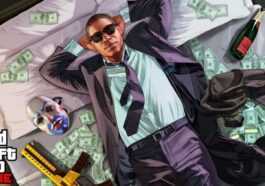 GTA Online: el modo multijugador de GTA V podría beneficiarse de esta enorme extensión