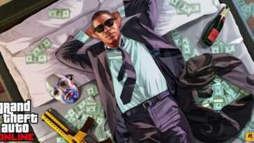 GTA Online: el modo multijugador de GTA V podría beneficiarse de esta enorme extensión