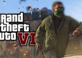 GTA VI: esta patente de Rockstar que revolucionará GTA Online
