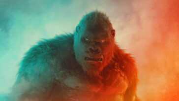 Godzilla vs Kong: Rodaje de la secuela previsto para este año en Australia