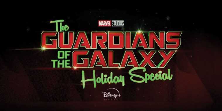 Guardians of the Galaxy: Holiday Special presentará nuevos personajes 1 Guardians of the Galaxy: Holiday Special presentará nuevos personajes