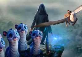 Harry Potter: Hogwarts Legacy Game revela ventana de lanzamiento y jugabilidad