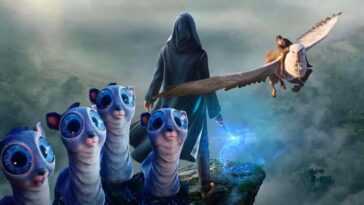 Harry Potter: Hogwarts Legacy Game revela ventana de lanzamiento y jugabilidad