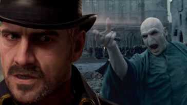 Harry Potter: este villano recién presentado de Hogwarts Legacy atraerá a los fans de la saga original