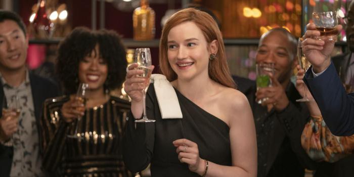 Inventando a Anna (Netflix): la verdadera Anna Delvey desmiente algunas historias sobre su personaje 3 Inventando a Anna Netflix la verdadera Anna Delvey desmiente algunas