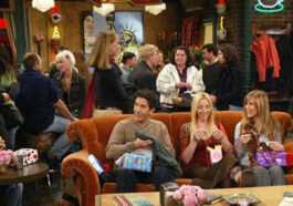 LEGO Central Perk: este set de Friends te permite reconstruir el famoso café de la banda de amigos