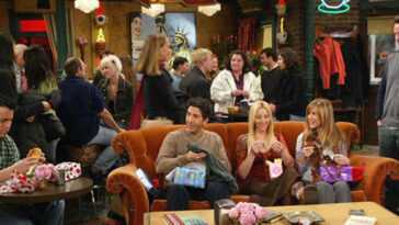 LEGO Central Perk: este set de Friends te permite reconstruir el famoso café de la banda de amigos