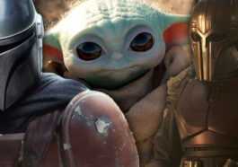 Mandalorian temporada 3: este lugar de culto de Star Wars finalmente aparecerá en la serie