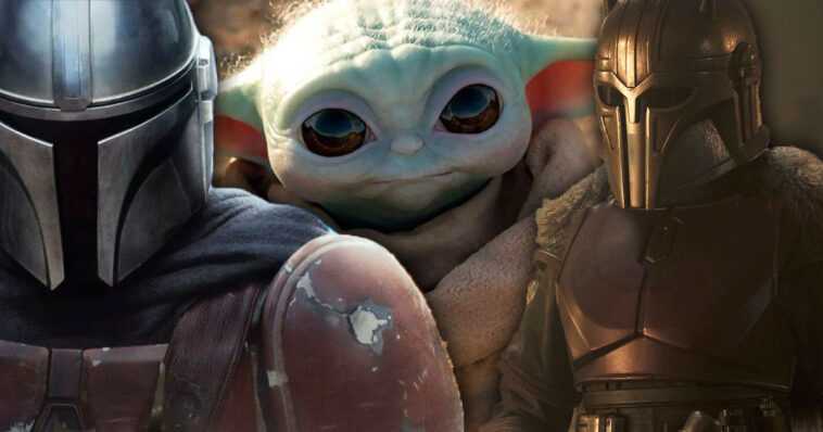 Mandalorian temporada 3: este lugar de culto de Star Wars finalmente aparecerá en la serie 1 Mandalorian temporada 3: este lugar de culto de Star Wars finalmente aparecerá en la serie