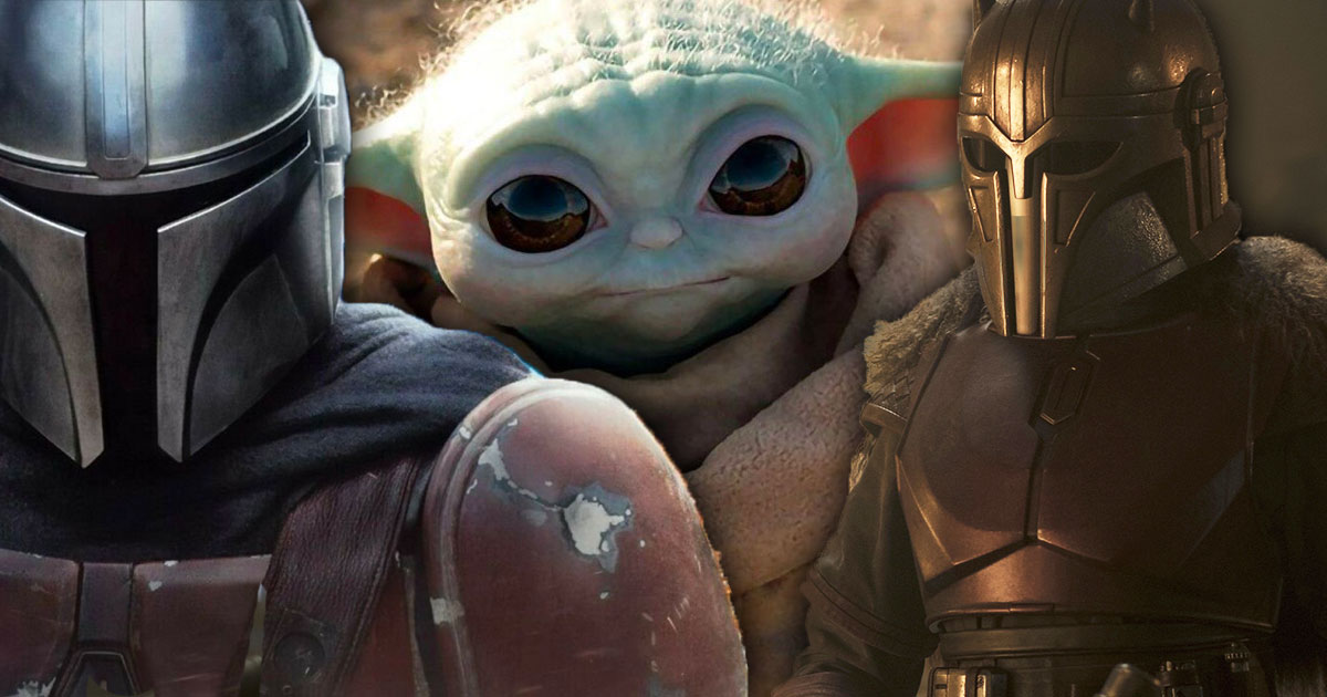 Mandalorian temporada 3: este lugar de culto de Star Wars finalmente aparecerá en la serie 2 Mandalorian temporada 3 este lugar de culto de Star Wars