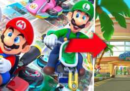 Mario Kart 8 Deluxe DLC: las primeras 8 carreras finalmente reveladas, circuitos legendarios en el menú