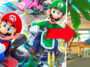 Mario Kart 8 Deluxe DLC: las primeras 8 carreras finalmente reveladas, circuitos legendarios en el menú