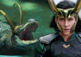 Marvel: Alligator Loki tiene derecho a su propia serie y ya está disponible