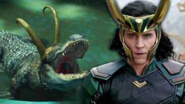 Marvel: Alligator Loki tiene derecho a su propia serie y ya está disponible